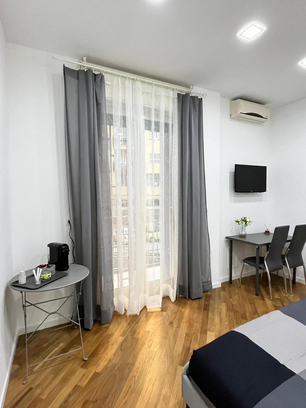 Dream House Apartamento *